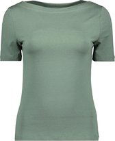 Vero Moda T-shirt Vmpanda Modal S/s Top Noos 10231753 Laurel Wreath Dames Maat - S
