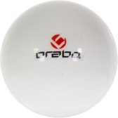 Brabo Hockeybal - Veldhockey - Wit