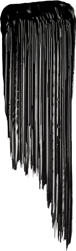 Maybelline The Falsies Lash Lift Mascara - 01 Black - Zwart - Volume Mascara