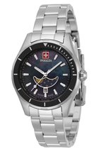 Invicta Pro Diver 33468 Quartz Dameshorloge - 34mm - Swiss Made