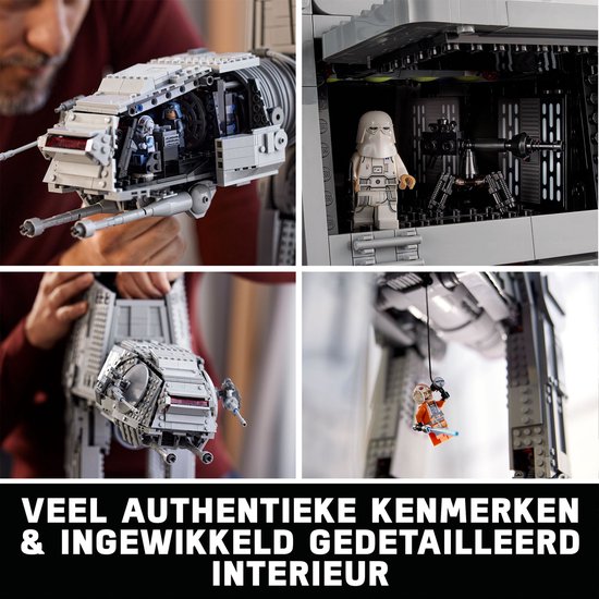 LEGO Star Wars AT-AT™ - 75313