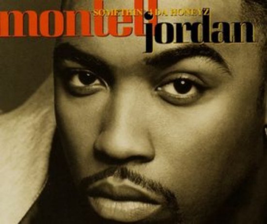 Somethin' 4 Da Honeyz