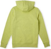 O'Neill Sweatshirts Boys CIRCLE SURFER MULTI HOODIE Limegroen 140 - Limegroen 85% Cotton, 15% Recycled Polyester