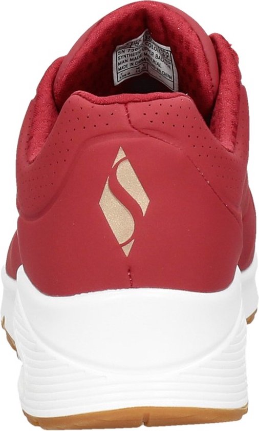 SKECHERS Uno-Stand On Air-sneakers voor dames