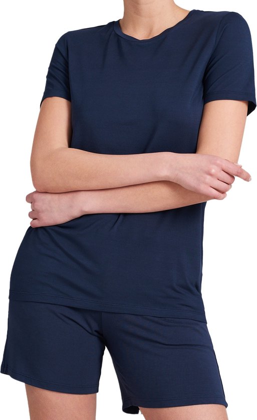 Schiesser Dames pyjama Modal