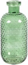vaas Missy 15 x 35 cm glas groen