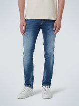 No Excess Mannen Jeans Denim