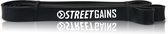 StreetGains® Resistance Band Weerstandsband - Medium - 15 tot 30 kg