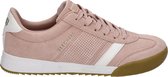 Skechers Heritage Zinger 2.0 The White Stripe dames sneaker - Roze - Maat 40