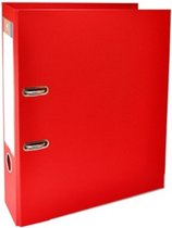 ordner A4 5 cm rood