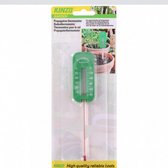 propagatorthermometer groen 15x3x1 cm