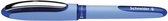 rollerbalpen One Hybrid N 0,3 mm rubber blauw