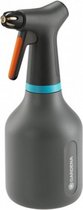 plantenspuit 750 ml zwart