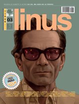 Linus 2022 3 - Linus. Marzo 2022