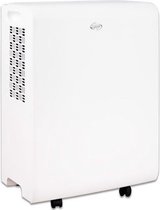 Bol.com Argoclima Dry Pury 21 - Luchtontvochtiger - 100 m2 - 41 dB aanbieding