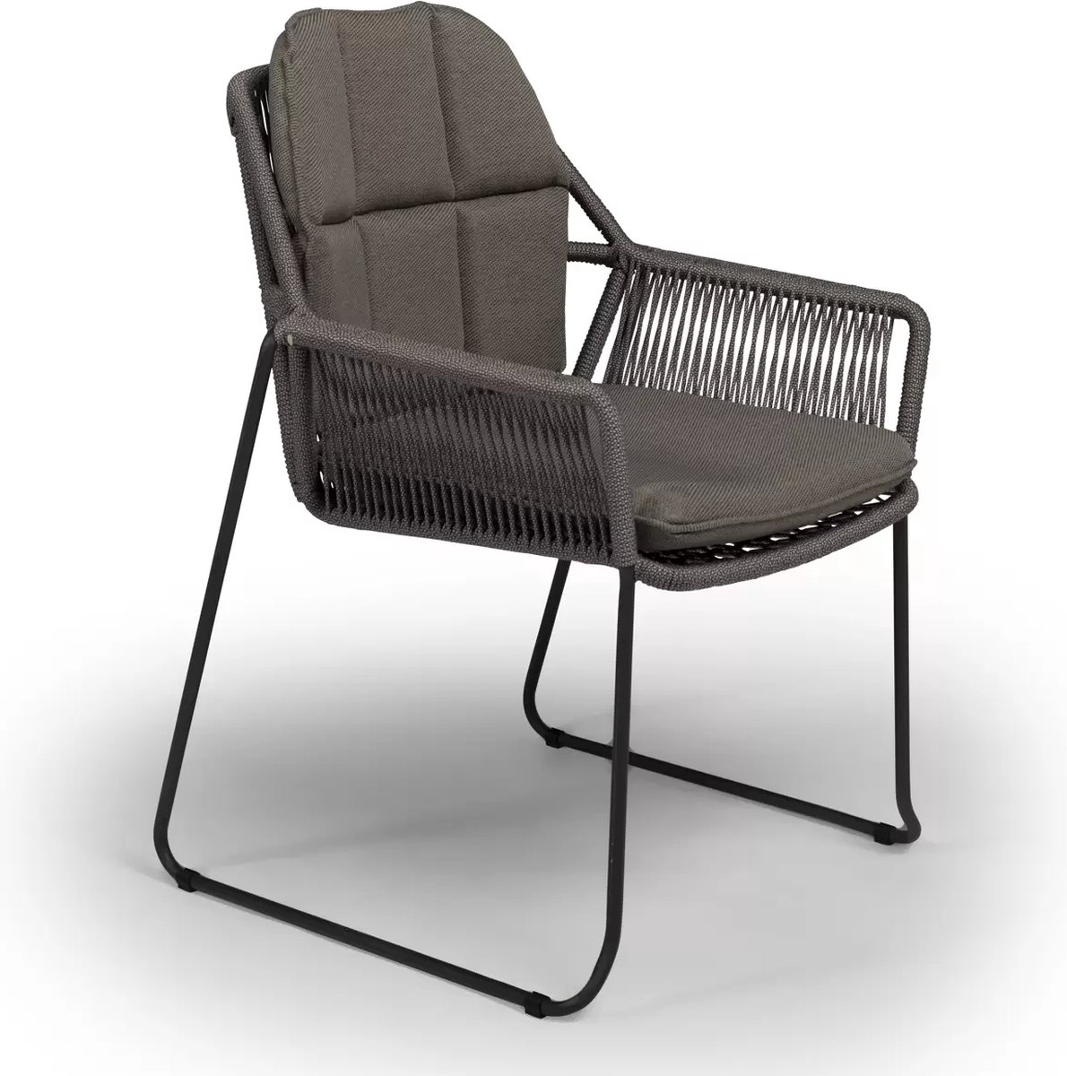 Tierra Outdoor Chaise de jardin Rivera - Dining
