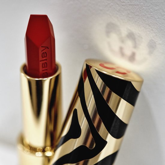 Sisley Le Phyto Rouge 3,4 g 33 Orange Sevilla