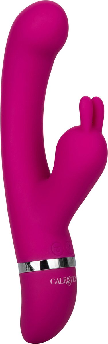 Goedkoopste Foreplay Frenzy Bunny Kisser