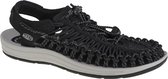 Keen Uneek 1026334, Mannen, Zwart, Sandalen, maat: 41