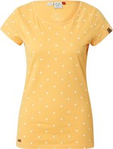 Ragwear shirt Wit-S