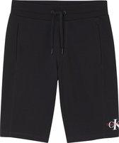 Calvin Klein Heren Shorts Zwart maat S