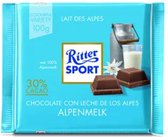 Ritter Sport Alpine Milk