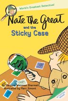 Nate the Great - Nate the Great and the Sticky Case