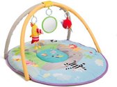 babygym Jungle Pals junior 100 cm 5-delig