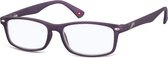 leesbril blauwlichtfilter paars sterkte +1,50 (blfbox83d)
