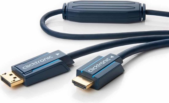 HDMI vs DisplayPort: What is the best for PC gaming? – Volta PC – Home