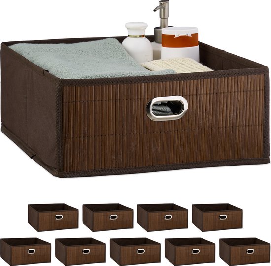 Leuke opbergmogelijkheden voor een kleine badkamer -DIY - Inspiraties