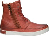 Blackstone GM05 RUST - FUR - Man - Brown - Maat: 45
