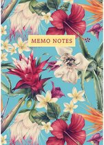 Memo notes - Exotic