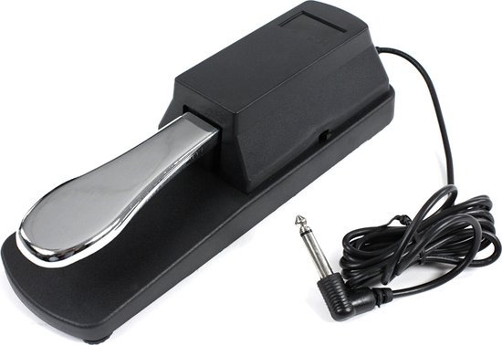 Pédale de sustain Fazley SP-1