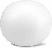 Intex 68695 Opblaasbare LED-Verlichting Bol 89x79 cm