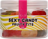 Tits - Fruity - 400gr