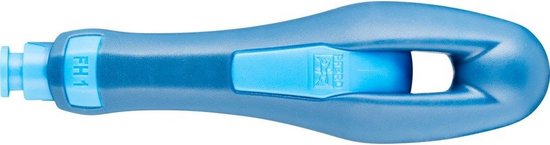 PFERD 12617110 Ergonomic file handle for chainsaw file-ø 4.0-5.5 mm 10 pc(s)