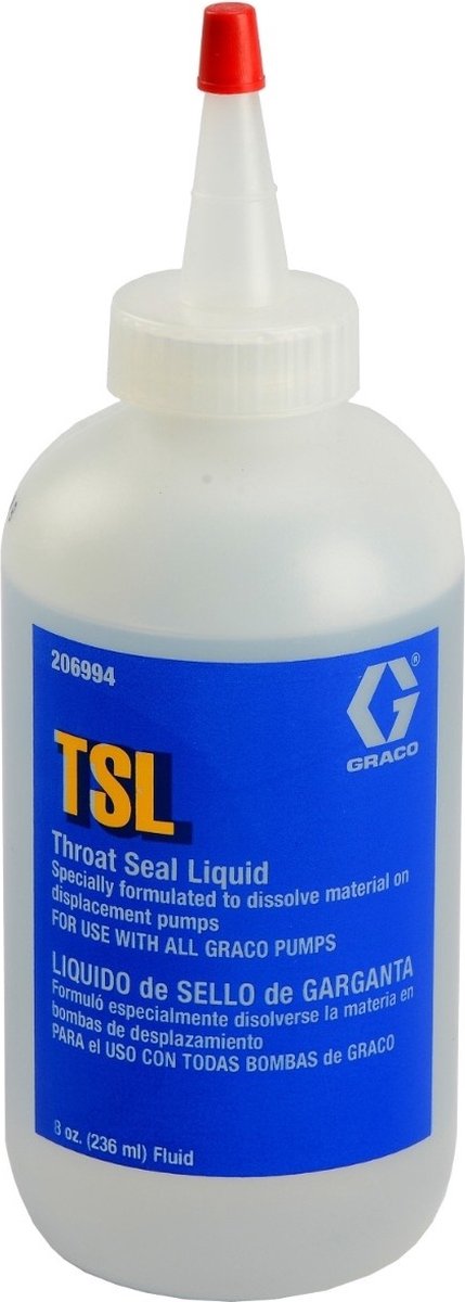 GRACO TSL 118 ml