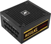 PC-voeding - ABKONCORE - TN850W modulair (80Plus goud) (ABKO-PSU-TNG-GD-850W-M)