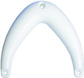 4WATER Defensie Etrave Gm Blanc