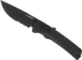 SOG Zakmes Flash AT Black Out CE