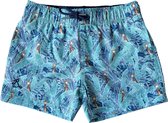 Leaves swimshort - Kids - Ramatuelle