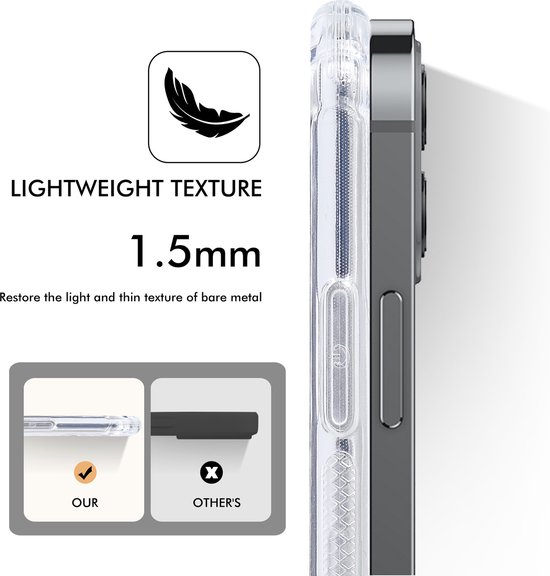 Coque en Siliconen Imprimé Fleurs pour iPhone 11 Pro Roses – Transparente