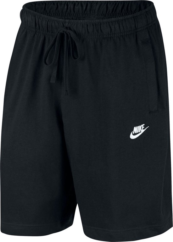 Nike Sportswear Club Short Heren