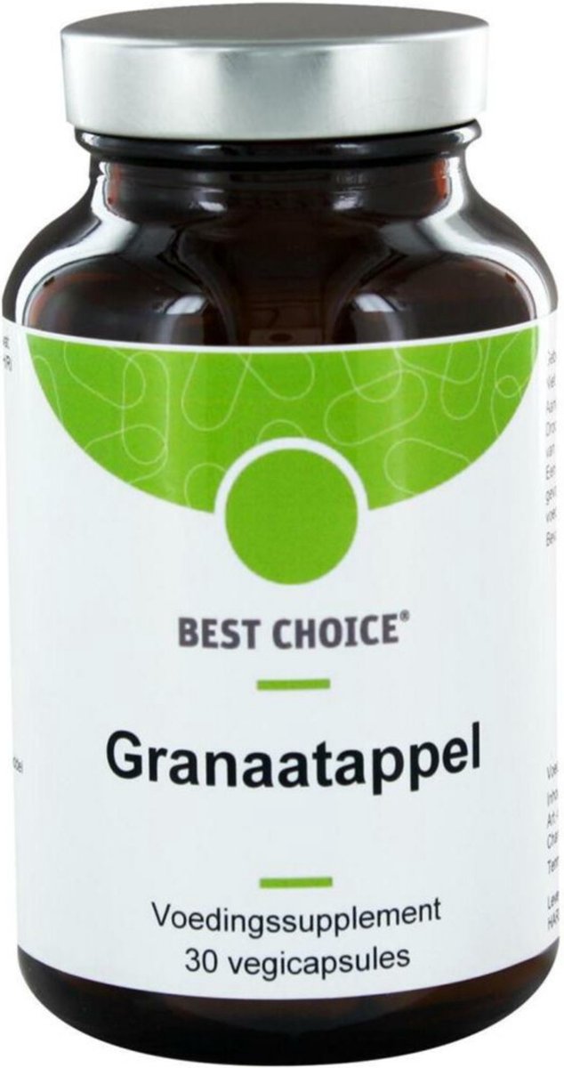 Goedkoopste Best choise Pomegranate Granaatappel /bcts