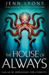 A Chorus of Dragons 4 - The House of Always