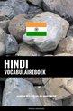Hindi vocabulaireboek
