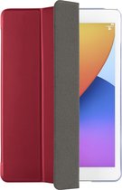 Hama Fold Clear Bookcase Geschikt voor Apple model: iPad 10.2 (2019), iPad 10.2 (2020) Rood