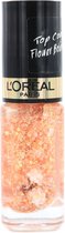 L'Oréal Paris Color Riche Le Vernis - 936 Coachelala - Orange - Vernis à ongles