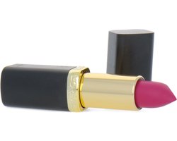 L'Oréal Paris Color Riche Matte Lippenstift - 472 Purple Studs